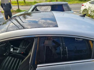 2015 Volkswagen CC WVWZZZ3CZGE506471 VIN:WVWZZZ3CZGE506471