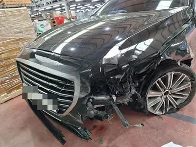 2017 Genesis G80 NONE VIN: