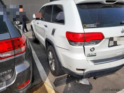 2015 Jeep Grand Cherokee 1C4RJFBM1FC150911 VIN:1C4RJFBM1FC150911