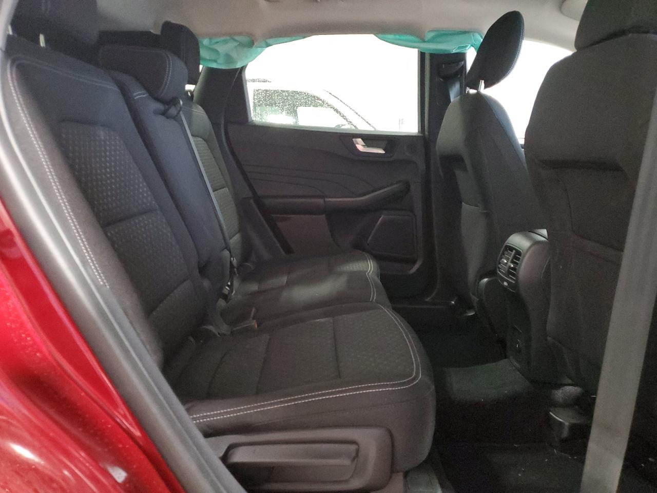 2023 FORD ESCAPE ACTIVE VIN:1FMCU9GN6PUA62511