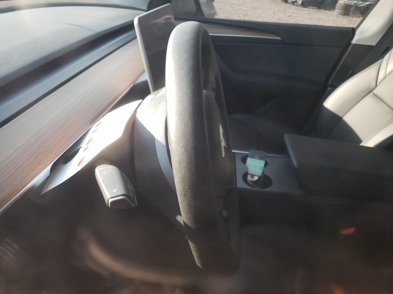 2023 TESLA MODEL Y  VIN:7SAYGDEF3PF970667