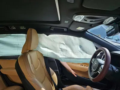 2019 Volvo V90 YV1PZ68TCK1079253 VIN:YV1PZ68TCK1079253