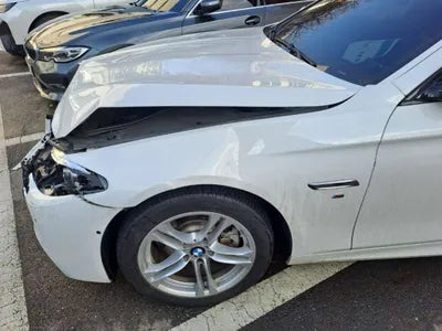 2016 BMW 520 WBA5E7100GG566060 VIN:WBA5E7100GG566060