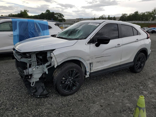 2023 MITSUBISHI ECLIPSE CROSS LE VIN:JA4ATVAA7PZ044464