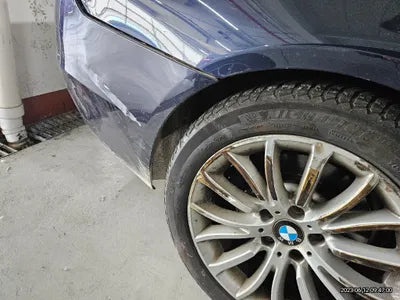 2016 BMW 520 311KMWBA5E7106GG1 VIN:311KMWBA5E7106GG1