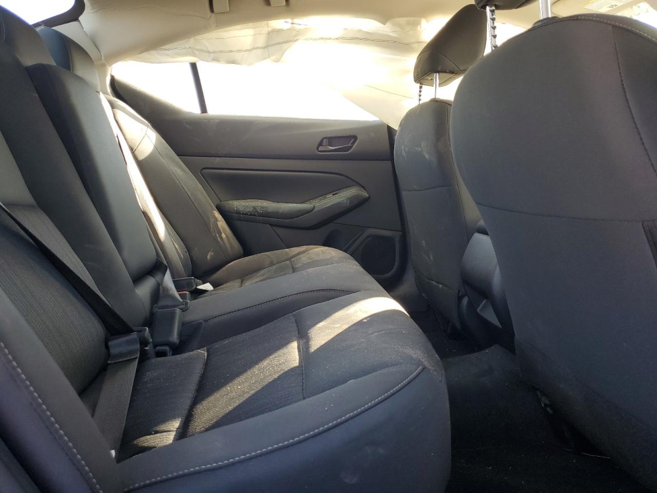 2024 NISSAN ALTIMA S VIN:1N4BL4BV1RN320823