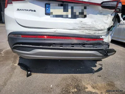2022 Hyundai Santa FE VIN: