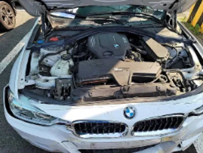 2018 BMW 320 WBA8C5101JA074476 VIN:WBA8C5101JA074476