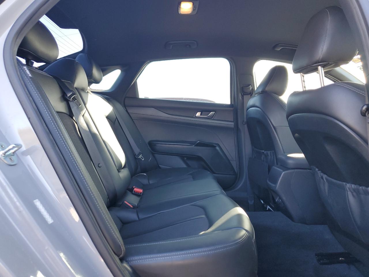 2022 KIA K5 GT LINE VIN:5XXG64J21NG088003