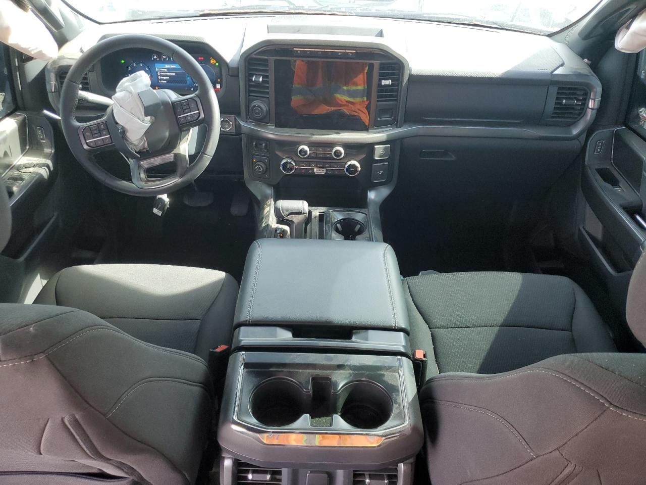 2024 FORD F150 XLT VIN:1FTFW3LDXRFB07219