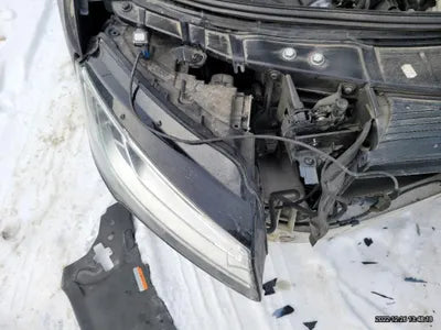 2015 Audi A8 WAUZZZ4HXFN031413 VIN:WAUZZZ4HXFN031413