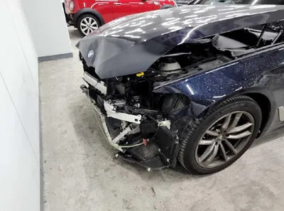 2020 BMW 520 WBAJF3100LCE23621 VIN:WBAJF3100LCE23621