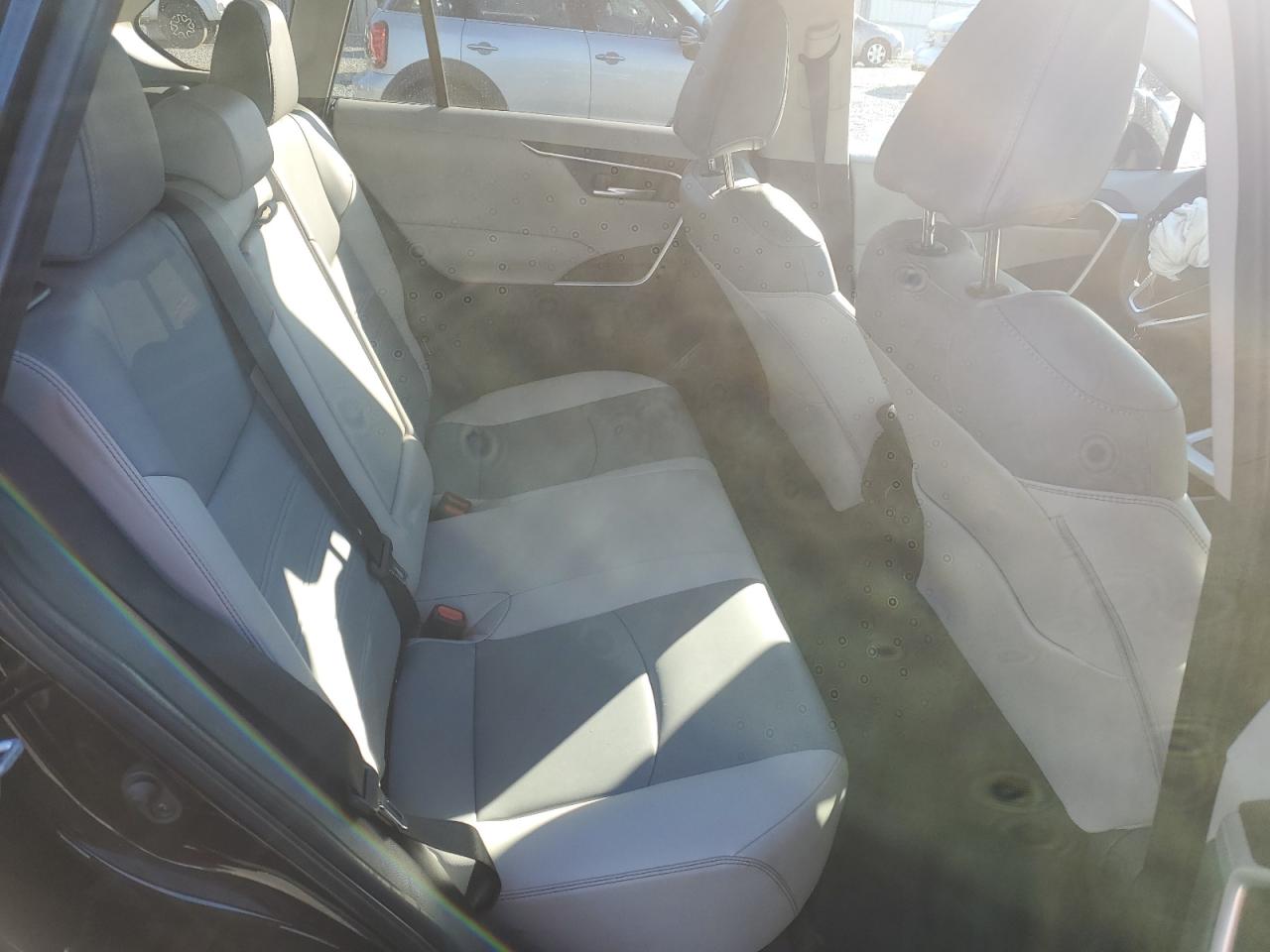 2023 TOYOTA RAV4 XLE PREMIUM VIN:2T3C1RFV4PC245554