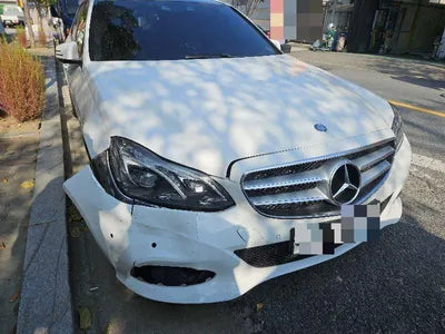 2014 Mercedes-Benz E 250 VIN: