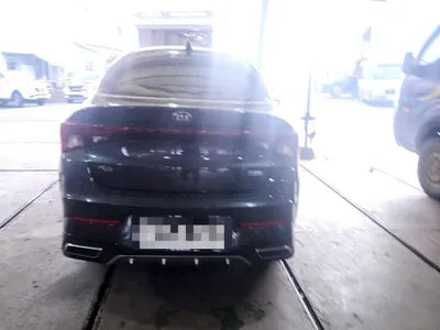 2020 Kia K5 VIN: