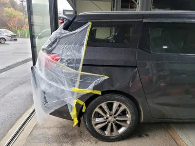 2018 Kia Carnival KNAMD81ABJS424396 VIN:KNAMD81ABJS424396