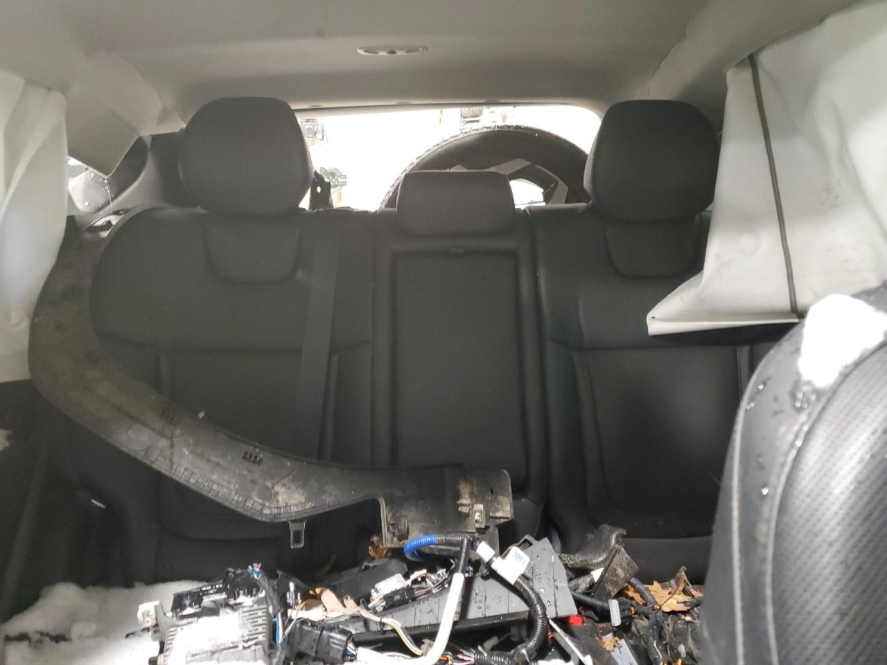 2023 HYUNDAI TUCSON LIMITED VIN:5NMJECAE4PH204845
