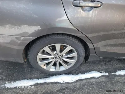 2015 Toyota Camry 4T1BF1FK7FU992849 VIN:4T1BF1FK7FU992849