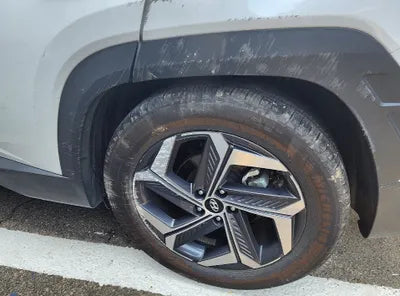 2022 Hyundai Tucson KMHJE81BGNU166835 VIN:KMHJE81BGNU166835