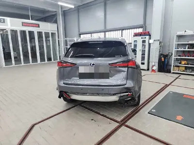 2021 Lexus NX 300 JTJDJRDZ9M2163751 VIN:JTJDJRDZ9M2163751