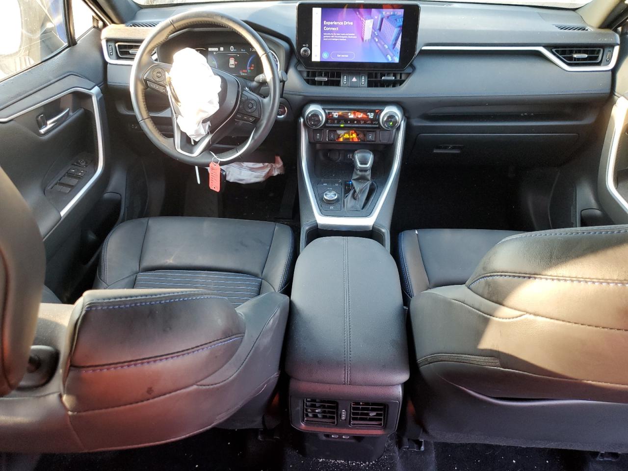 2023 TOYOTA RAV4 XSE VIN:JTME6RFV8PD537116