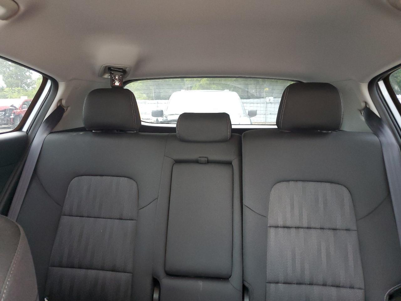 2022 KIA SPORTAGE LX VIN:KNDPMCAC5N7961382