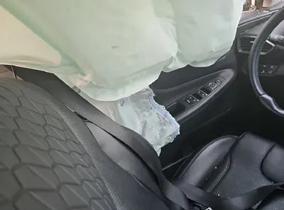 2019 Hyundai Santa FE VIN: