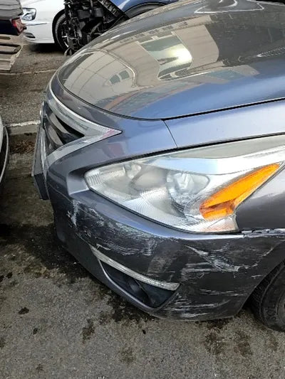 2015 Nissan Altima 612KM1N4AL3AP7FC1 VIN:612KM1N4AL3AP7FC1