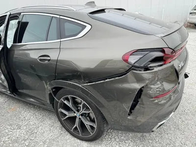 2022 BMW 640 WBACY6101N9L71899 VIN:WBACY6101N9L71899