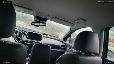 2018 Hyundai Santa FE KMHS281BBKU027521 VIN:KMHS281BBKU027521