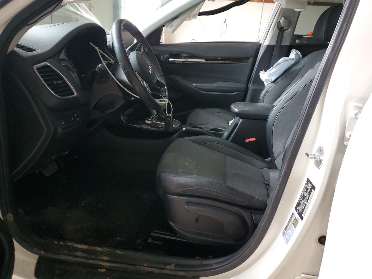 2023 KIA SELTOS S VIN:KNDEU2AA5P7388860