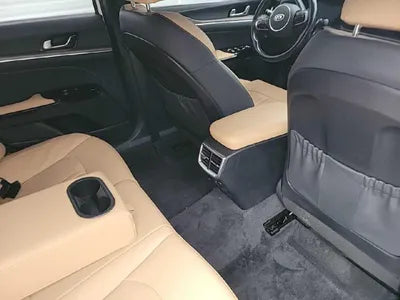 2020 Kia K5 VIN: