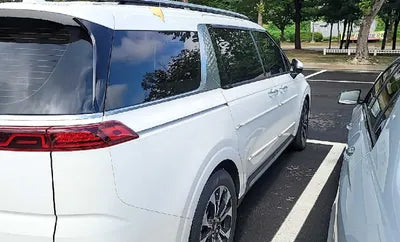2021 Kia Carnival KNANE813BMS079724 VIN:KNANE813BMS079724