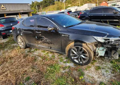 2015 Kia K5 KNAGN419BFA636179 VIN:KNAGN419BFA636179