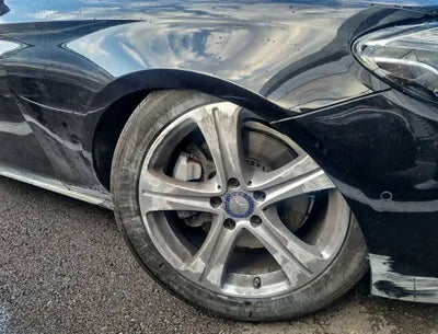 2017 Mercedes-Benz E 220 WDDZF0EB5HA185903 VIN:WDDZF0EB5HA185903