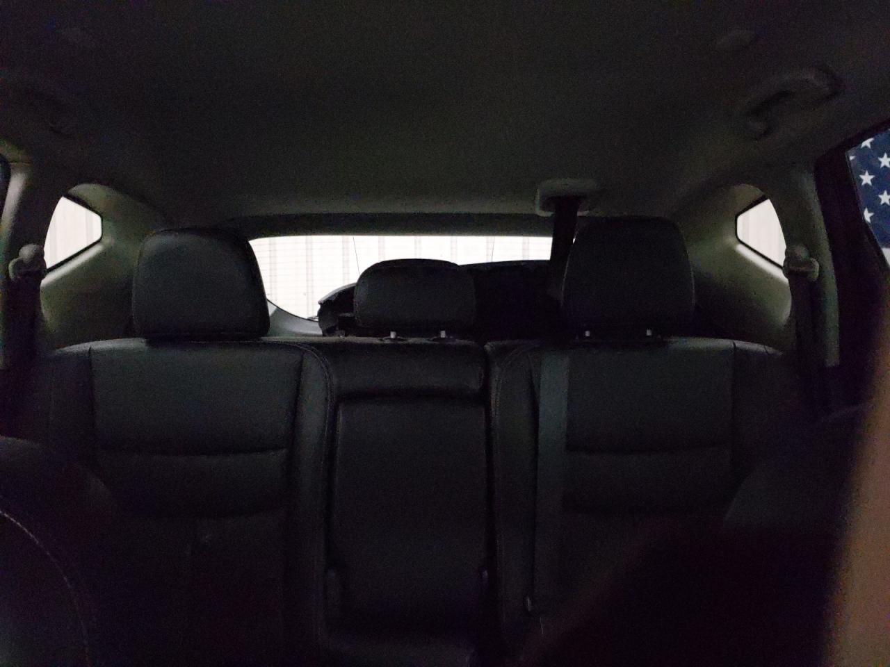 2022 NISSAN MURANO SV VIN:5N1AZ2BJ0NC107398