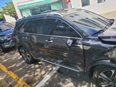 2020 Kia Sorento KNAPG81ABLA626790 VIN:KNAPG81ABLA626790