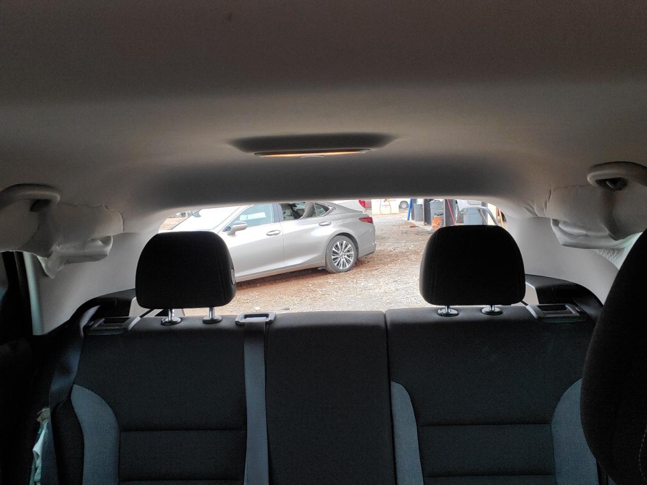 2023 CHEVROLET TRAILBLAZER LS VIN:KL79MMS21PB181753