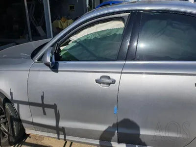 2015 Audi A6 WAUZZZ4G1GN011124 VIN:WAUZZZ4G1GN011124