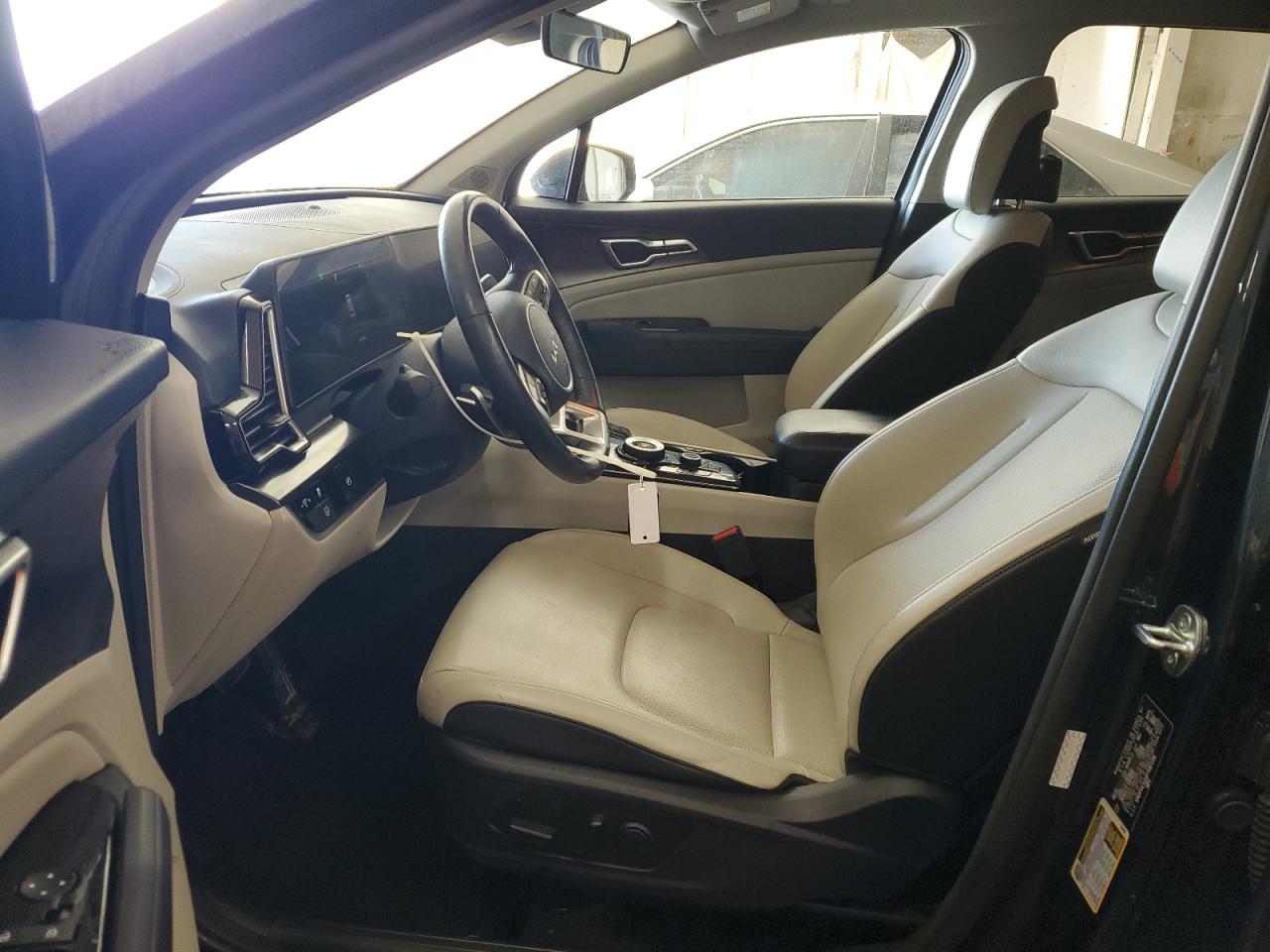 2023 KIA SPORTAGE EX VIN:KNDPVCAG4P7087206