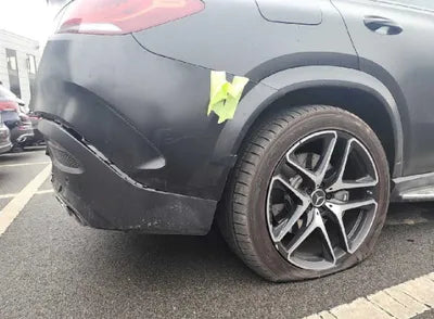 2021 Mercedes-Benz E 53 W1NFD6BB3MA396126 VIN:W1NFD6BB3MA396126