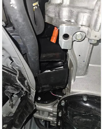 2022 Toyota Prius JTDKAMFU1N3155458 VIN:JTDKAMFU1N3155458