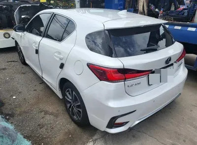 2018 Lexus CT 200h VIN: