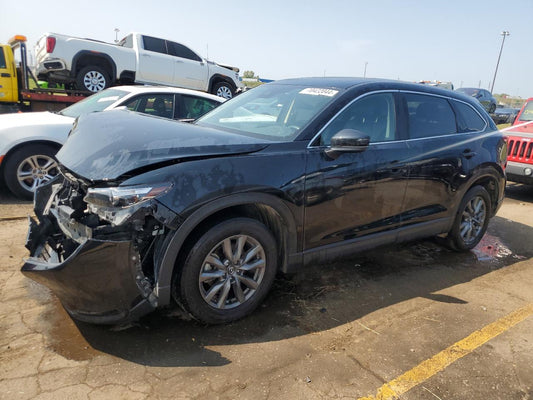 2023 MAZDA CX-9 TOURING VIN:JM3TCBCY5P0642099