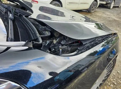 2020 Mercedes-Benz S 560 VIN: