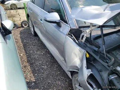 2016 Audi A4 WAUZZZF40GA068716 VIN:WAUZZZF40GA068716