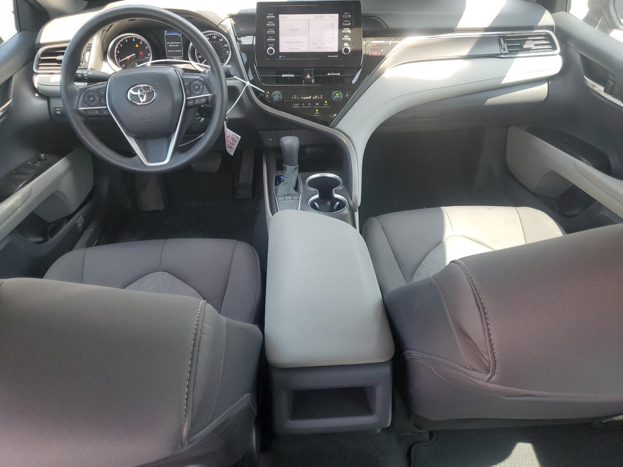 2023 TOYOTA CAMRY LE VIN:4T1C11AK9PU730732
