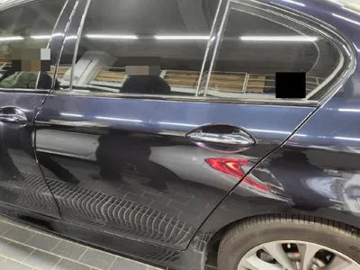 2016 BMW 520 WBA5E7100GG158674 VIN:WBA5E7100GG158674