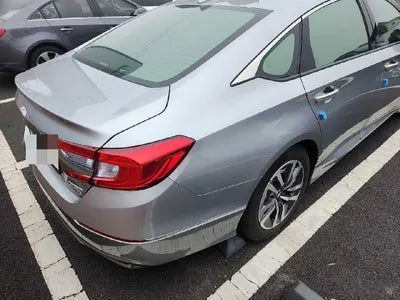 2019 Honda Accord 1HGCV3690KA512079 VIN:1HGCV3690KA512079