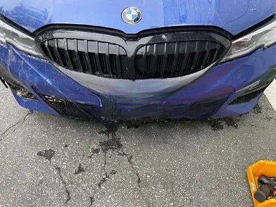 2022 BMW 320 NONE VIN: